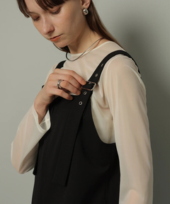 CADUNE(カデュネ) |シアートップス