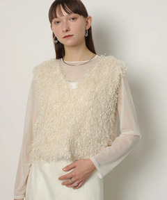 CADUNE(カデュネ) |シアートップス