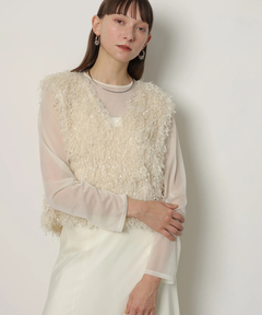 CADUNE(カデュネ) |シアートップス