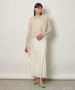 CADUNE(カデュネ) |シアートップス