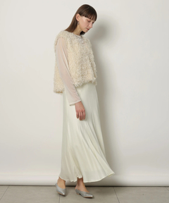 CADUNE(カデュネ) |シアートップス