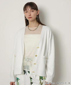 CADUNE(カデュネ) |シアートップス