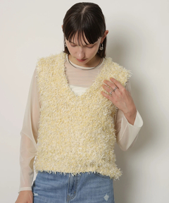 CADUNE(カデュネ) |シアートップス