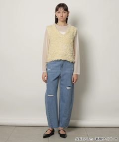 CADUNE(カデュネ) |シアートップス