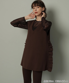 CADUNE(カデュネ) |シアートップス