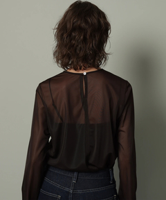 CADUNE(カデュネ) |シアートップス