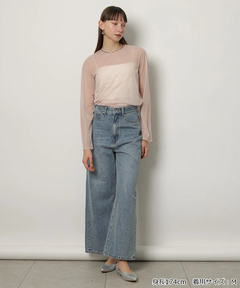 CADUNE(カデュネ) |シアートップス