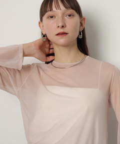 CADUNE(カデュネ) |シアートップス