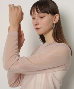 CADUNE(カデュネ) |シアートップス