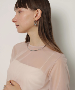 CADUNE(カデュネ) |シアートップス