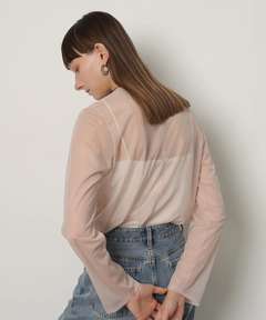 CADUNE(カデュネ) |シアートップス