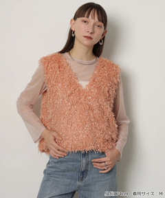 CADUNE(カデュネ) |シアートップス