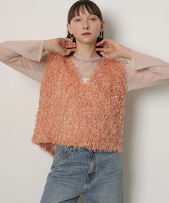 CADUNE(カデュネ) |シアートップス