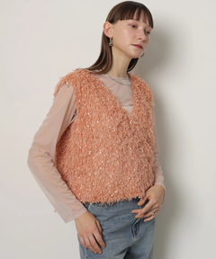 CADUNE(カデュネ) |シアートップス