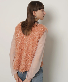 CADUNE(カデュネ) |シアートップス