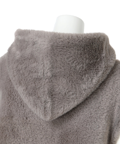 CADUNE(カデュネ) |フェザー接結ベスト