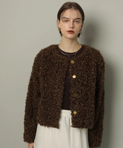 CADUNE(カデュネ) |ボアジャン