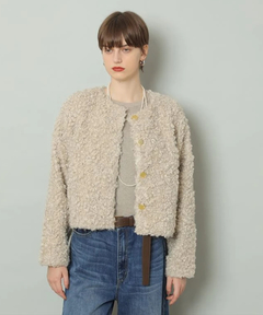 CADUNE(カデュネ) |ボアジャン