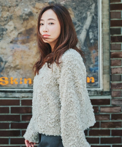 CADUNE(カデュネ) |ボアジャン