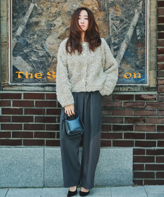 CADUNE(カデュネ) |ボアジャン