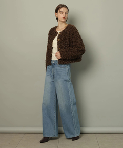 CADUNE(カデュネ) |ボアジャン