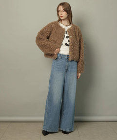 CADUNE(カデュネ) |ボアジャン