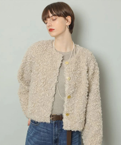 CADUNE(カデュネ) |ボアジャン