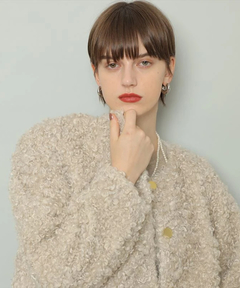 CADUNE(カデュネ) |ボアジャン