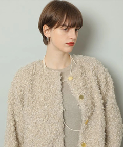 CADUNE(カデュネ) |ボアジャン