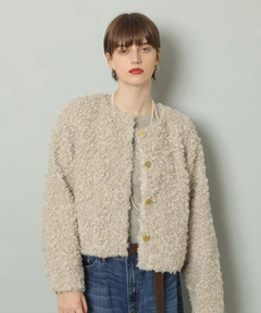 CADUNE(カデュネ) |ボアジャン