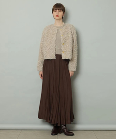 CADUNE(カデュネ) |ボアジャン