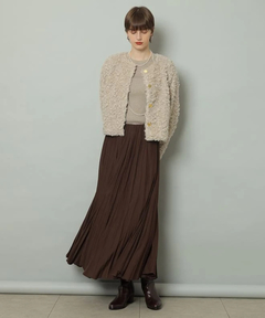 CADUNE(カデュネ) |ボアジャン