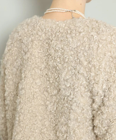 CADUNE(カデュネ) |ボアジャン