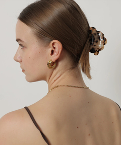 CADUNE(カデュネ) |＜shuco×CADUNE＞パールミニクリップ