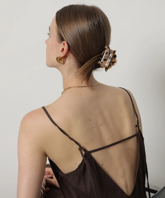 CADUNE(カデュネ) |＜shuco×CADUNE＞パールミニクリップ