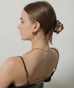 CADUNE(カデュネ) |＜shuco×CADUNE＞パールミニクリップ