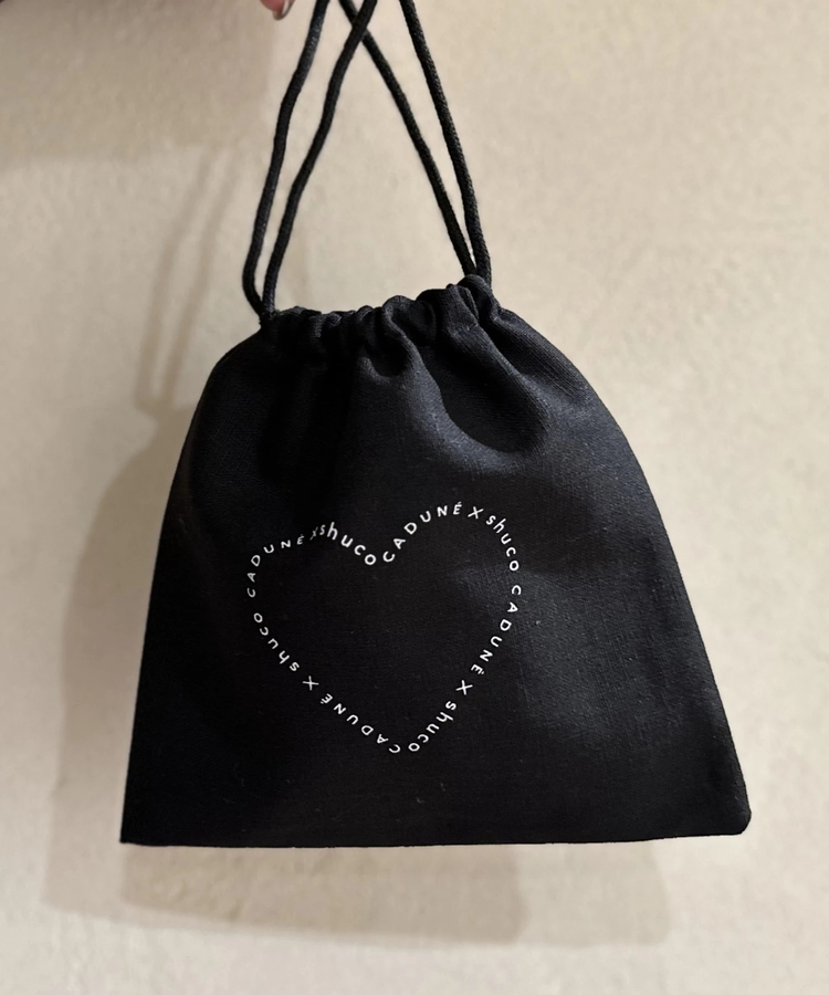 shuco×CADUNE＞パールミニクリップ | ヘッドアクセ | CADUNE