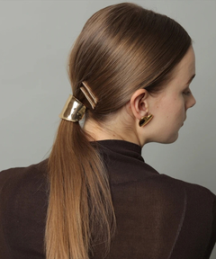 CADUNE(カデュネ) |＜shuco×CADUNE＞ヘアカフ＆ピンSET