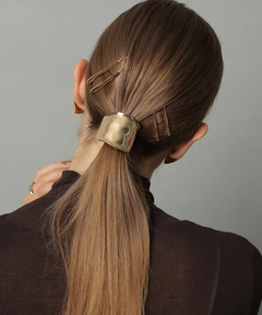 CADUNE(カデュネ) |＜shuco×CADUNE＞ヘアカフ＆ピンSET