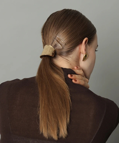 CADUNE(カデュネ) |＜shuco×CADUNE＞ヘアカフ＆ピンSET