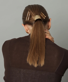 CADUNE(カデュネ) |＜shuco×CADUNE＞ヘアカフ＆ピンSET