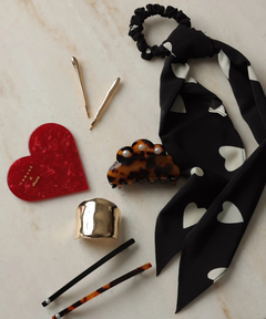 CADUNE(カデュネ) |＜shuco×CADUNE＞ヘアカフ＆ピンSET