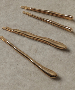 CADUNE(カデュネ) |＜shuco×CADUNE＞ヘアカフ＆ピンSET