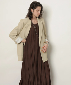 CADUNE(カデュネ) |トリアセライトテーラー