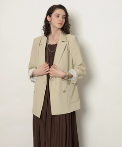 CADUNE(カデュネ) |トリアセライトテーラー