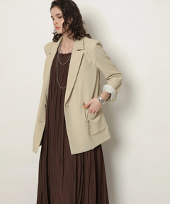 CADUNE(カデュネ) |トリアセライトテーラー