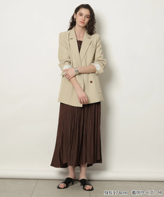 CADUNE(カデュネ) |トリアセライトテーラー