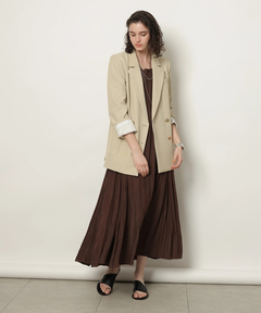 CADUNE(カデュネ) |トリアセライトテーラー