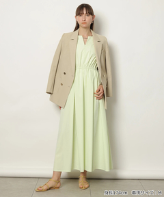 CADUNE(カデュネ) |トリアセライトテーラー