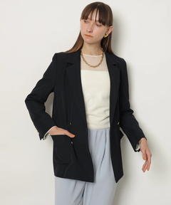 CADUNE(カデュネ) |トリアセライトテーラー